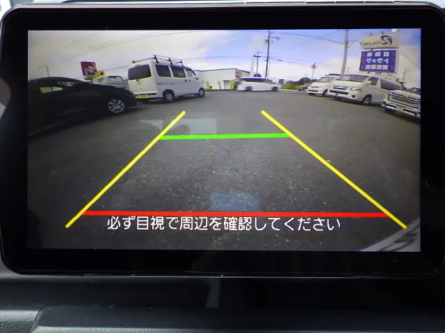 ダイハツ ハイゼットトラック EBD-S500P(2WD)の写真10