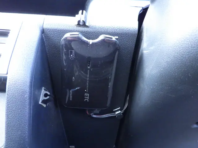 ダイハツ ハイゼットトラック EBD-S500P(2WD)の写真12