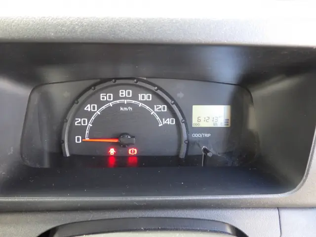 ダイハツ ハイゼットトラック EBD-S500P(2WD)の写真15