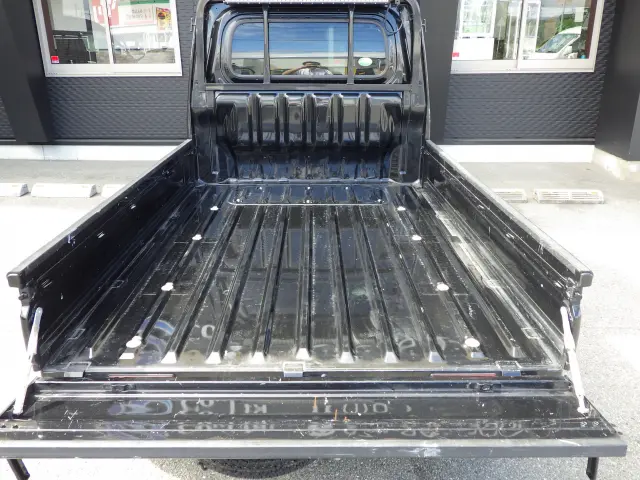 ダイハツ ハイゼットトラック EBD-S500P(2WD)の写真17