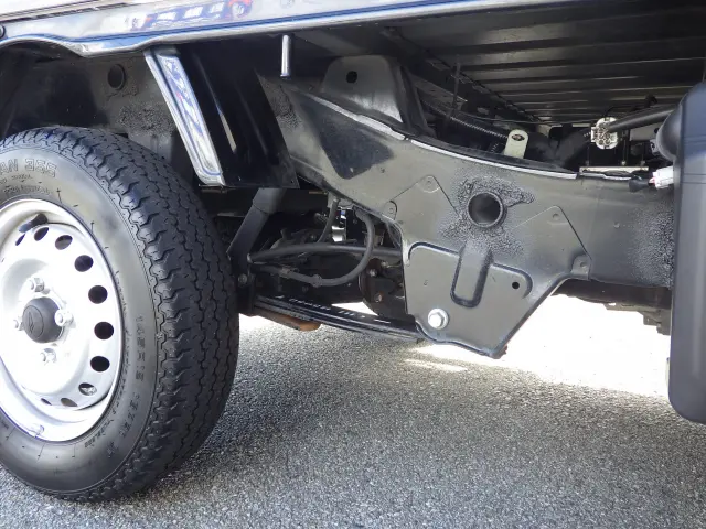 ダイハツ ハイゼットトラック EBD-S500P(2WD)の写真20