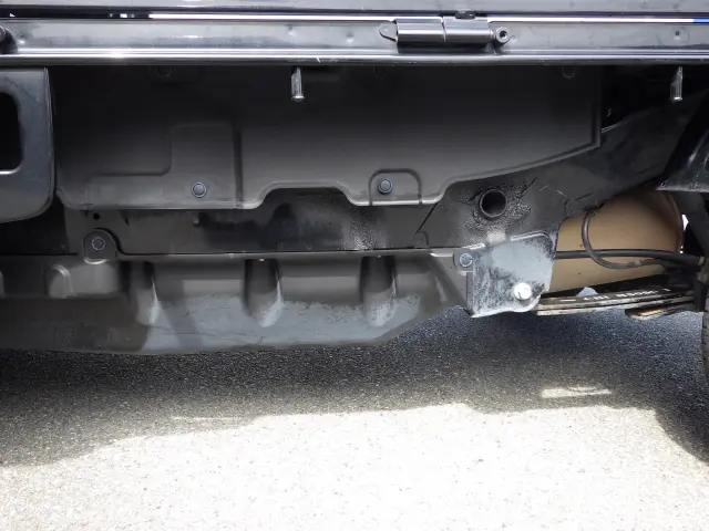 ダイハツ ハイゼットトラック EBD-S500P(2WD)の写真21