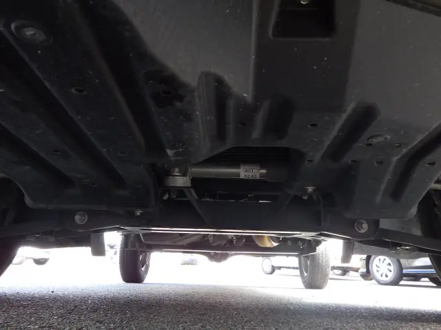 ダイハツ ハイゼットトラック EBD-S500P(2WD)の写真22