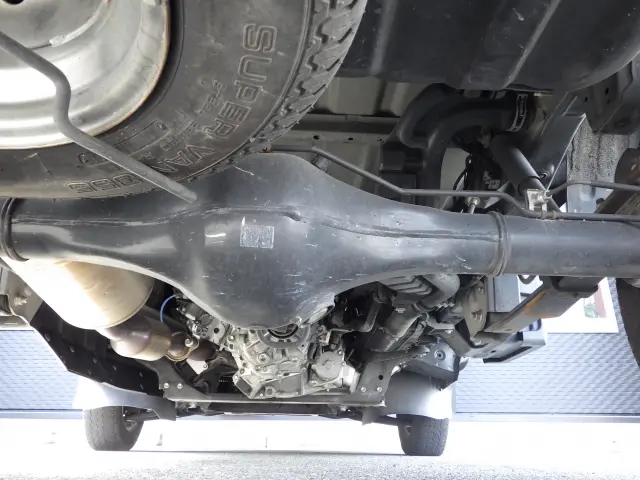 ダイハツ ハイゼットトラック EBD-S500P(2WD)の写真23