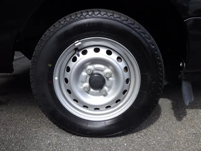 ダイハツ ハイゼットトラック EBD-S500P(2WD)の写真24