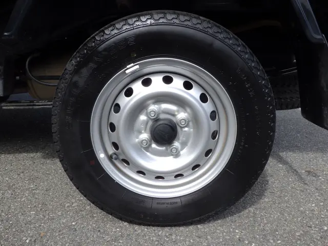 ダイハツ ハイゼットトラック EBD-S500P(2WD)の写真25