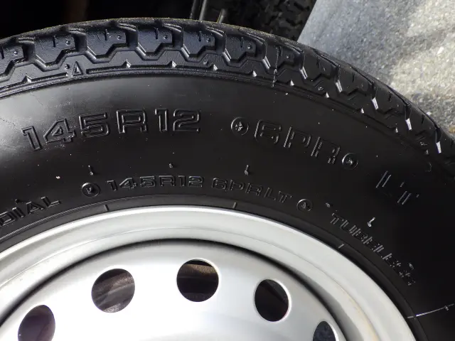 ダイハツ ハイゼットトラック EBD-S500P(2WD)の写真26