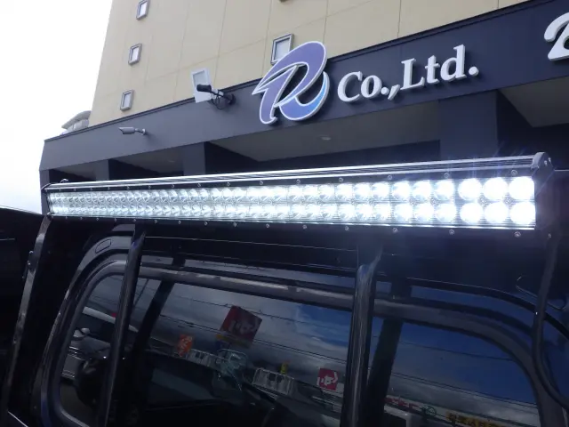 ダイハツ ハイゼットトラック EBD-S500P(2WD)の写真28