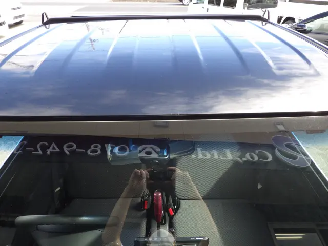 ダイハツ ハイゼットトラック EBD-S500P(2WD)の写真29