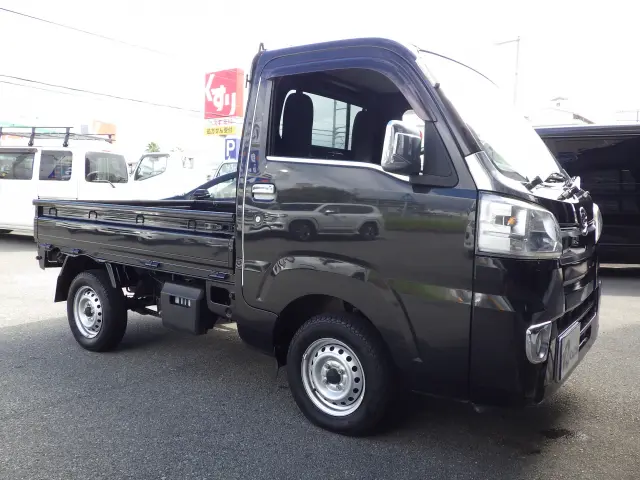 ダイハツ ハイゼットトラック EBD-S500P(2WD)の写真30