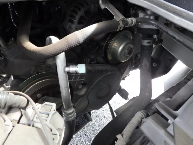 ダイハツ ハイゼットトラック EBD-S500P(2WD)の写真33