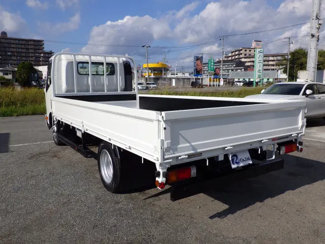 日野 デュトロ 2RG-XZU710M(2WD)の写真2