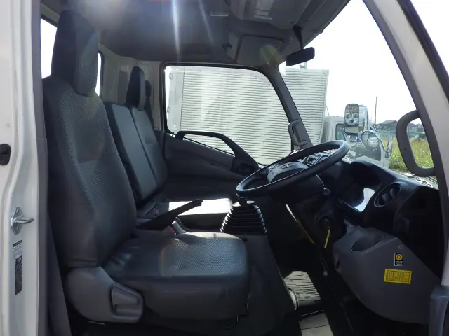 日野 デュトロ 2RG-XZU710M(2WD)の写真7