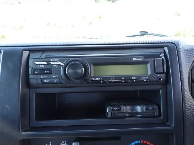 日野 デュトロ 2RG-XZU710M(2WD)の写真10