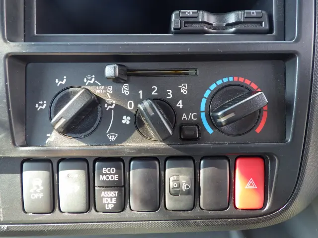 日野 デュトロ 2RG-XZU710M(2WD)の写真11