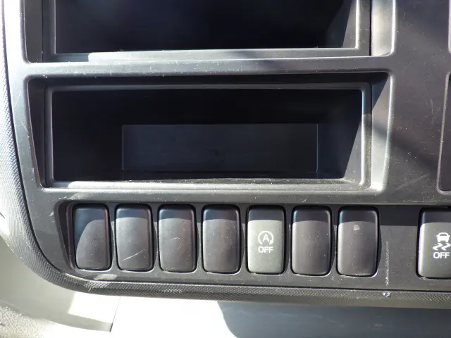 日野 デュトロ 2RG-XZU710M(2WD)の写真12