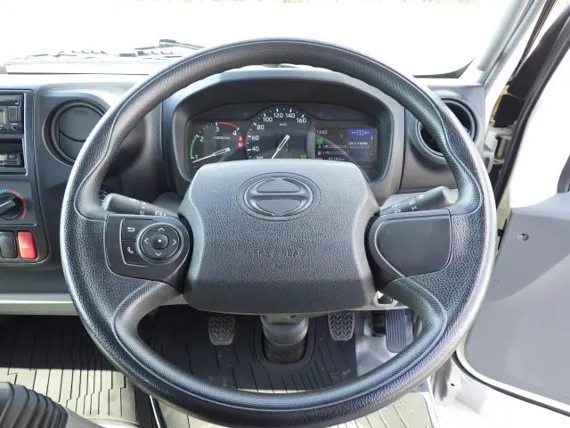 日野 デュトロ 2RG-XZU710M(2WD)の写真17