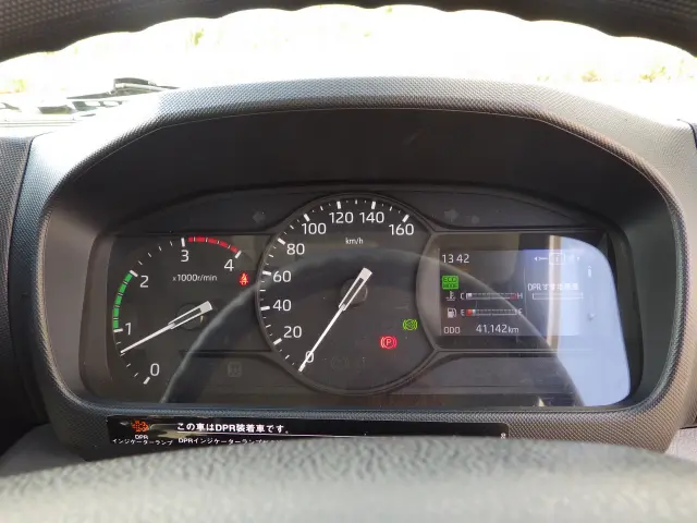 日野 デュトロ 2RG-XZU710M(2WD)の写真18
