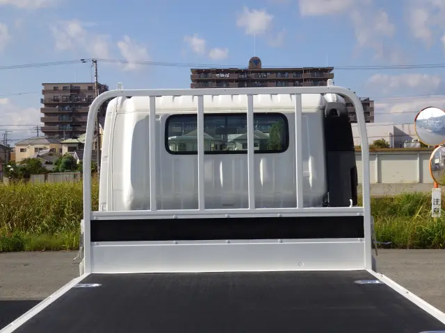 日野 デュトロ 2RG-XZU710M(2WD)の写真20