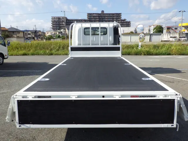 日野 デュトロ 2RG-XZU710M(2WD)の写真21