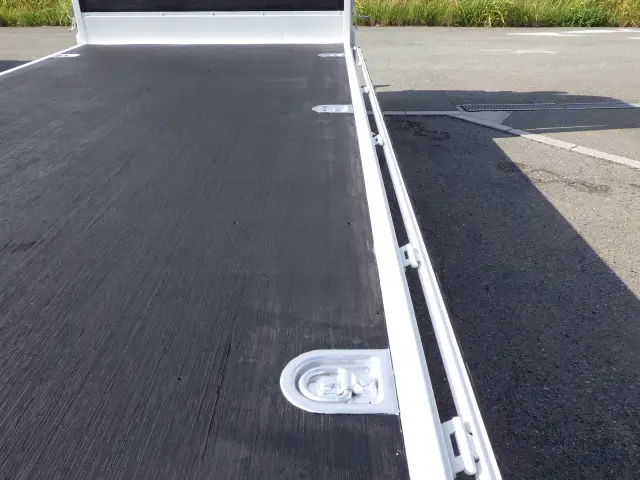 日野 デュトロ 2RG-XZU710M(2WD)の写真24