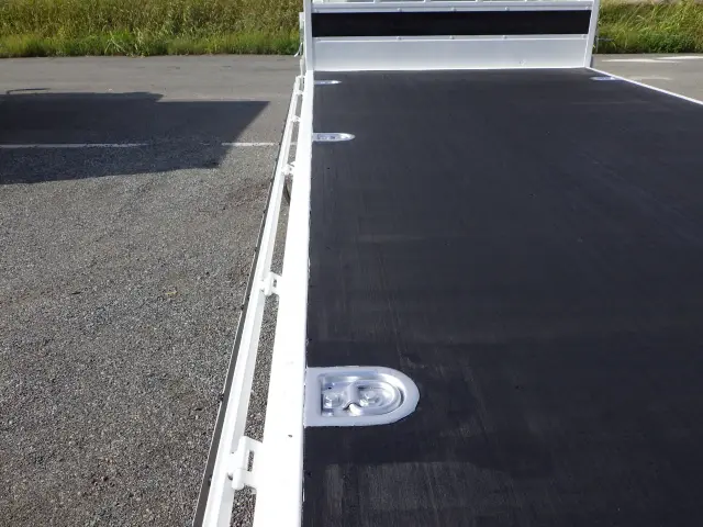 日野 デュトロ 2RG-XZU710M(2WD)の写真25