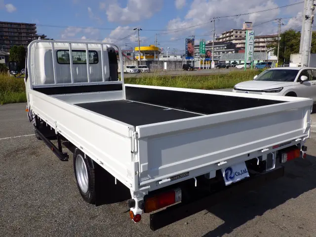 日野 デュトロ 2RG-XZU710M(2WD)の写真26