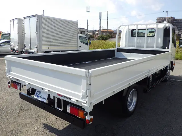 日野 デュトロ 2RG-XZU710M(2WD)の写真27