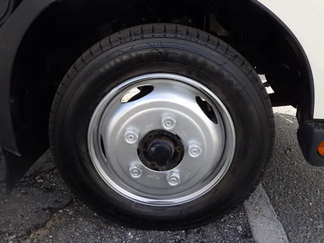 日野 デュトロ 2RG-XZU710M(2WD)の写真28