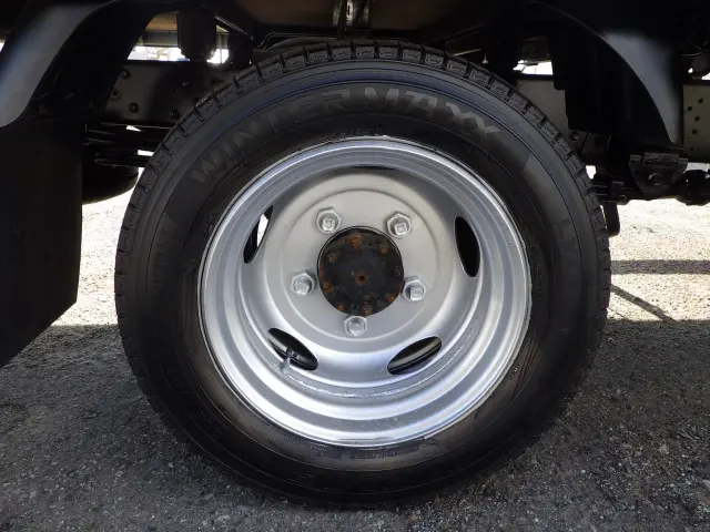 日野 デュトロ 2RG-XZU710M(2WD)の写真30