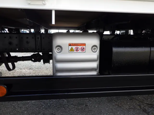 日野 デュトロ 2RG-XZU710M(2WD)の写真35