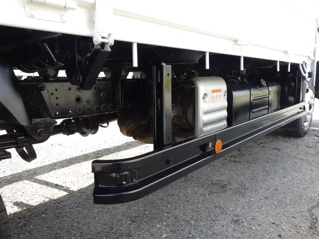 日野 デュトロ 2RG-XZU710M(2WD)の写真37