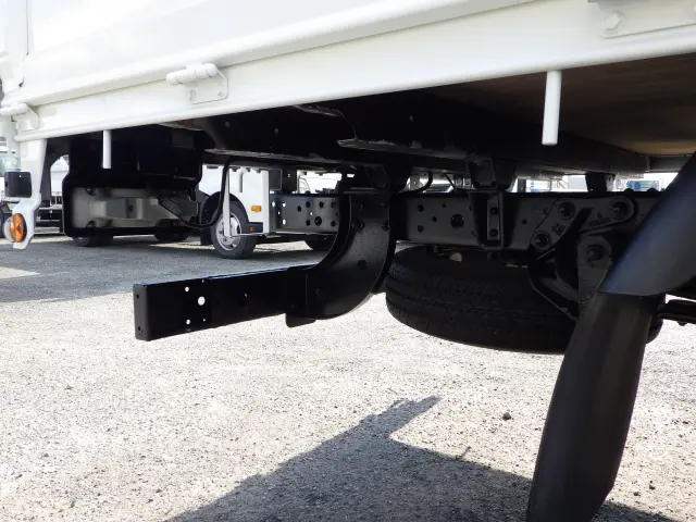 日野 デュトロ 2RG-XZU710M(2WD)の写真38