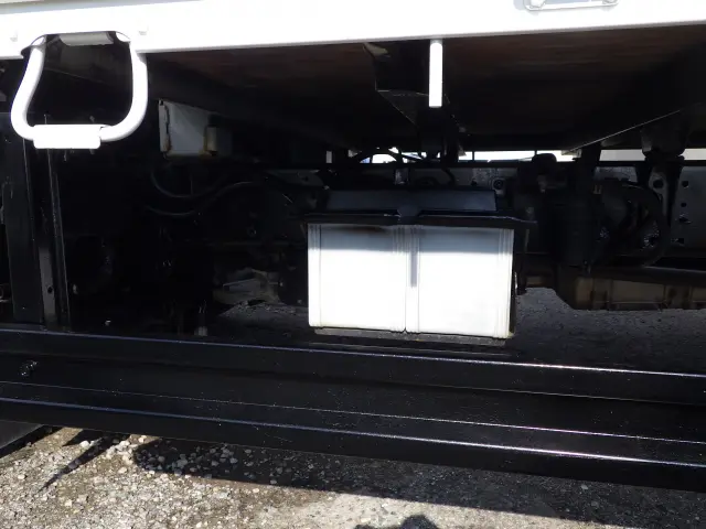 日野 デュトロ 2RG-XZU710M(2WD)の写真39