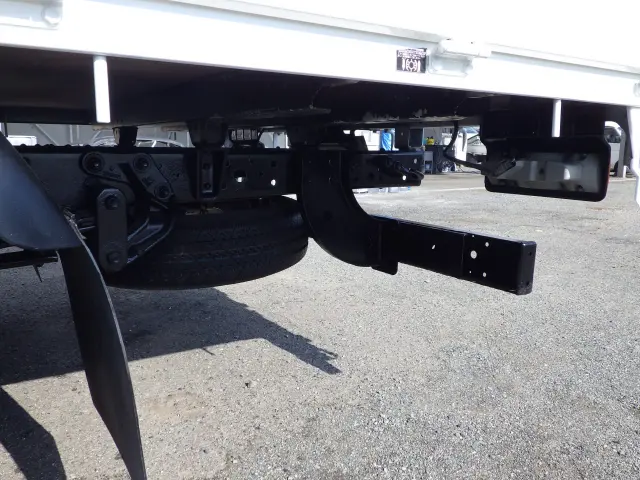 日野 デュトロ 2RG-XZU710M(2WD)の写真43