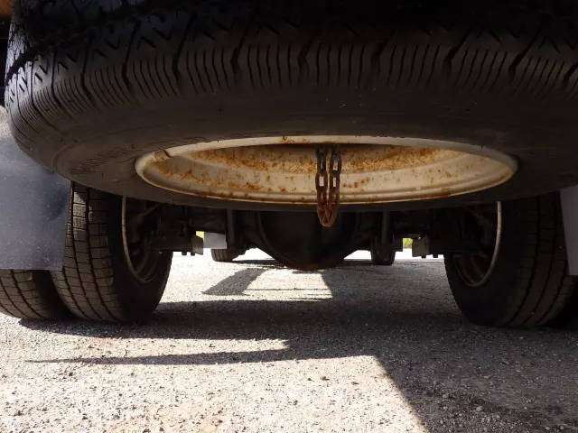 日野 デュトロ 2RG-XZU710M(2WD)の写真45