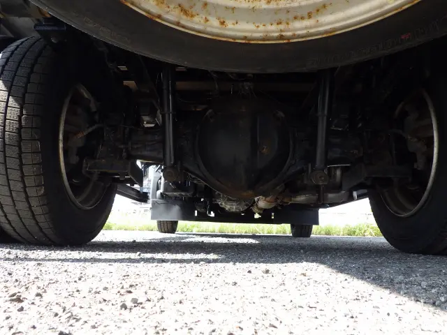 日野 デュトロ 2RG-XZU710M(2WD)の写真46