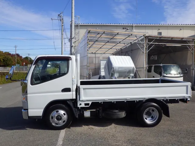 日産 アトラス TRG-FBA5W(2WD)の写真2