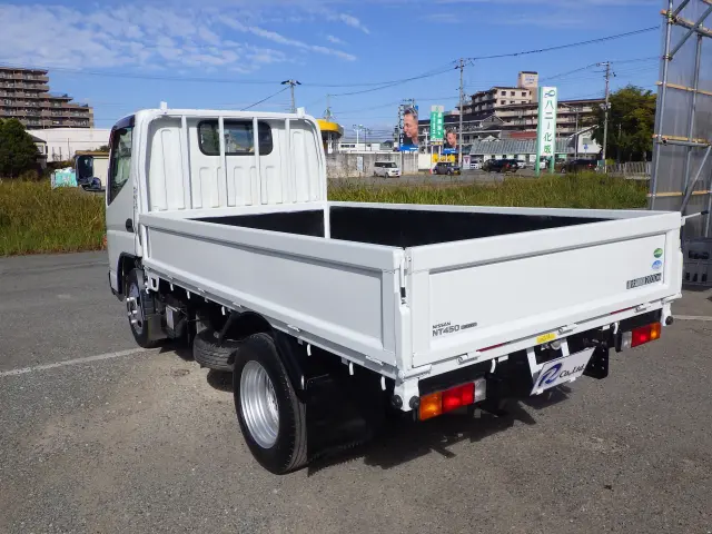 日産 アトラス TRG-FBA5W(2WD)の写真3