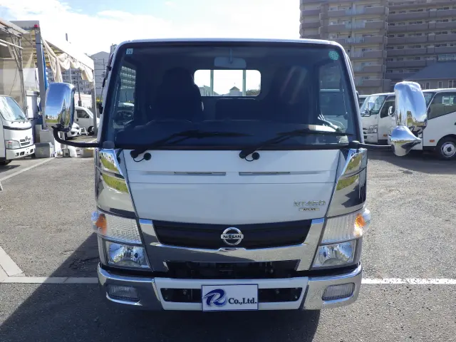 日産 アトラス TRG-FBA5W(2WD)の写真4