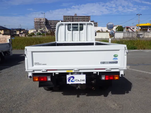 日産 アトラス TRG-FBA5W(2WD)の写真5