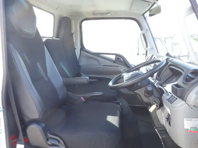 日産 アトラス TRG-FBA5W(2WD)の写真7