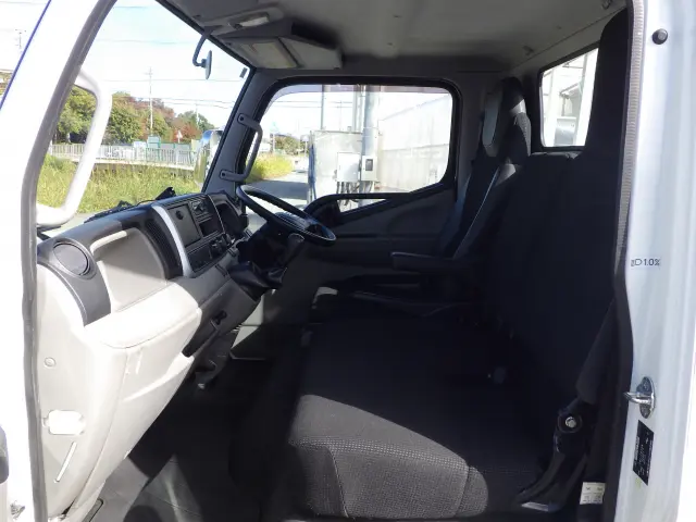 日産 アトラス TRG-FBA5W(2WD)の写真8