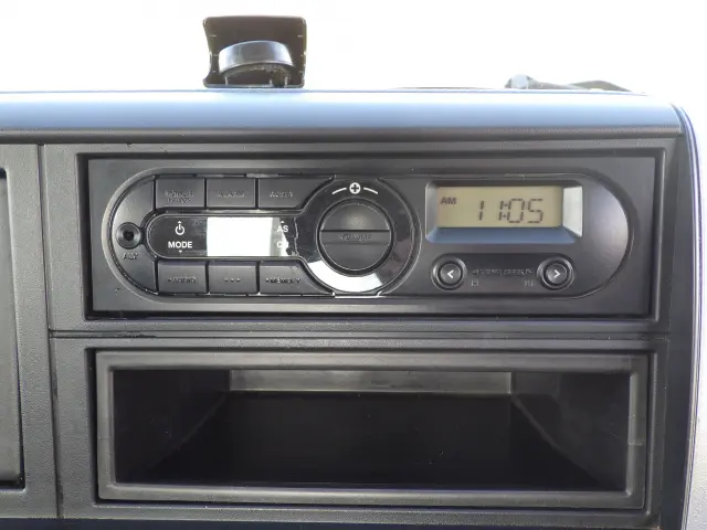 日産 アトラス TRG-FBA5W(2WD)の写真10