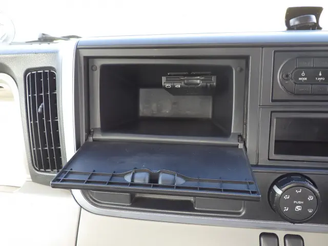 日産 アトラス TRG-FBA5W(2WD)の写真12