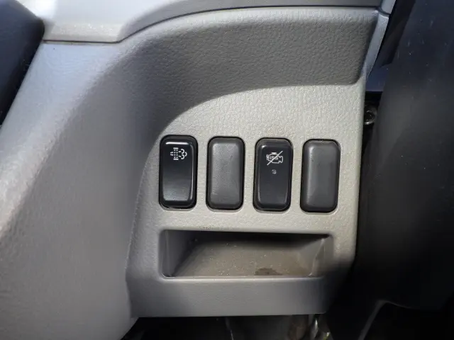 日産 アトラス TRG-FBA5W(2WD)の写真14