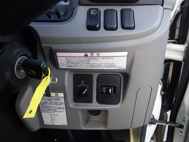 日産 アトラス TRG-FBA5W(2WD)の写真15