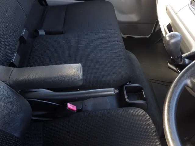 日産 アトラス TRG-FBA5W(2WD)の写真17