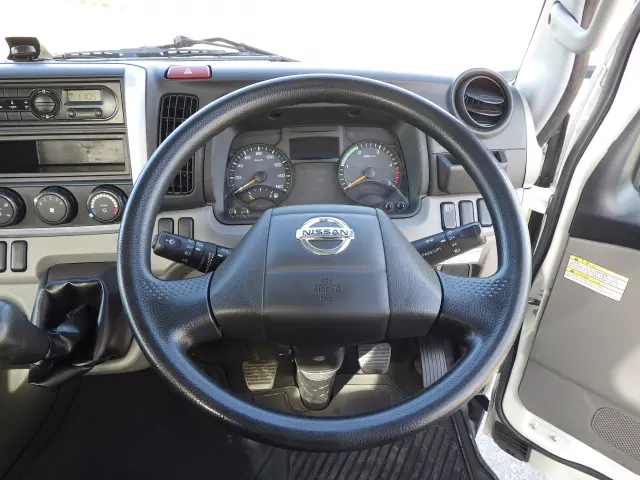 日産 アトラス TRG-FBA5W(2WD)の写真18