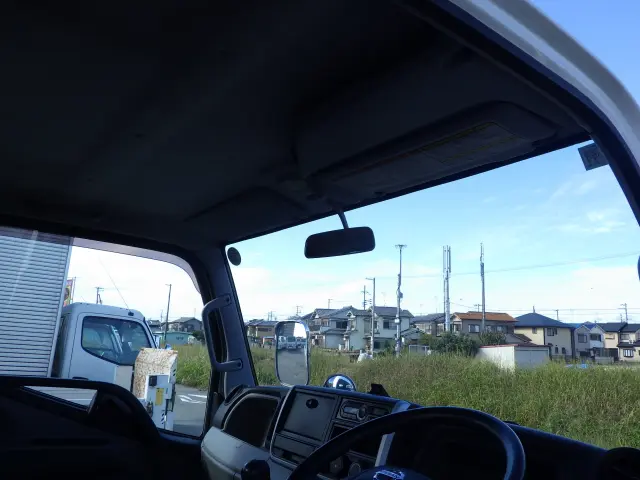 日産 アトラス TRG-FBA5W(2WD)の写真20